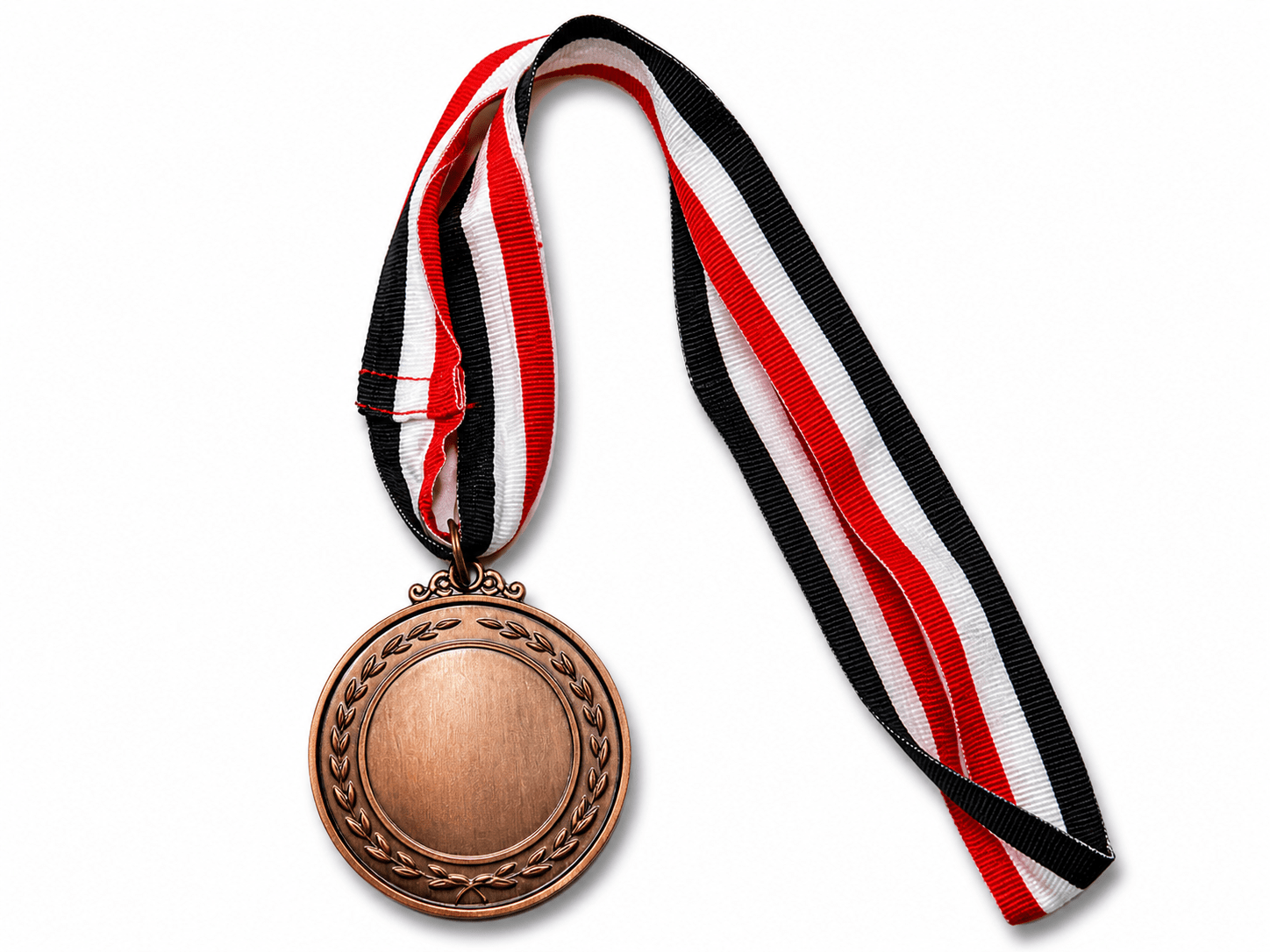 Blank Medal – 6 cm - Baba Saleh Sports Egypt | بابا صالح للأدوات الرياضية