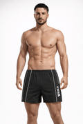Track Half-Length Swim Shorts - Baba Saleh Sports Egypt | بابا صالح للأدوات الرياضية