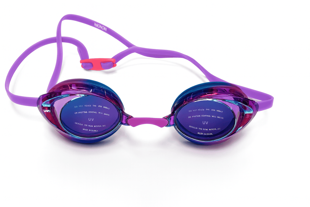 Mondial Swimming Goggles - Baba Saleh Sports Egypt | بابا صالح للأدوات الرياضية