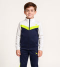 Kids’ Tracksuit - Baba Saleh Sports Egypt | بابا صالح للأدوات الرياضية