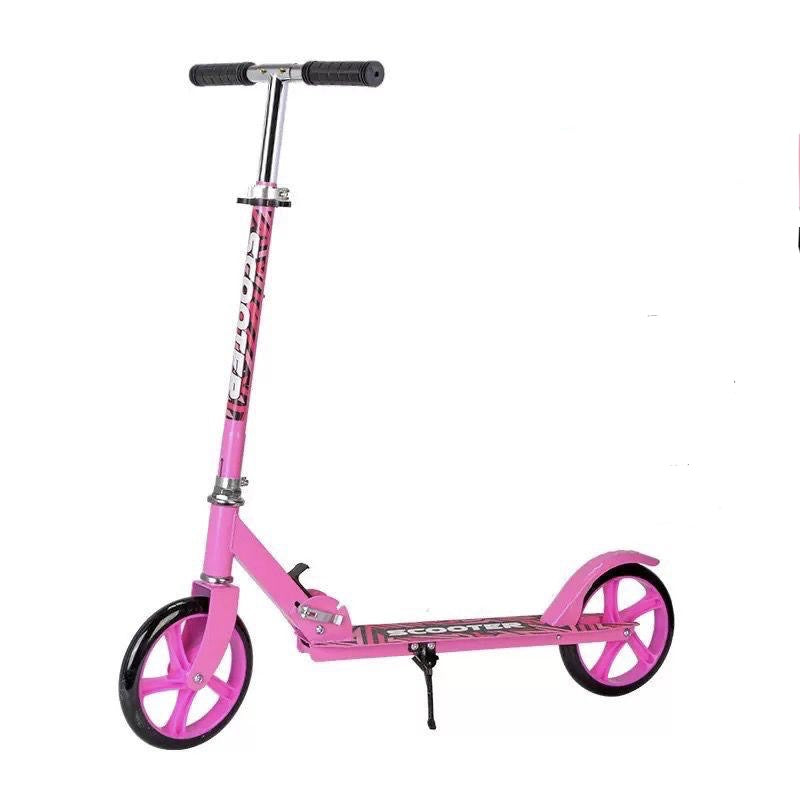 2-Wheel Scooter - Baba Saleh Sports Egypt | بابا صالح للأدوات الرياضية