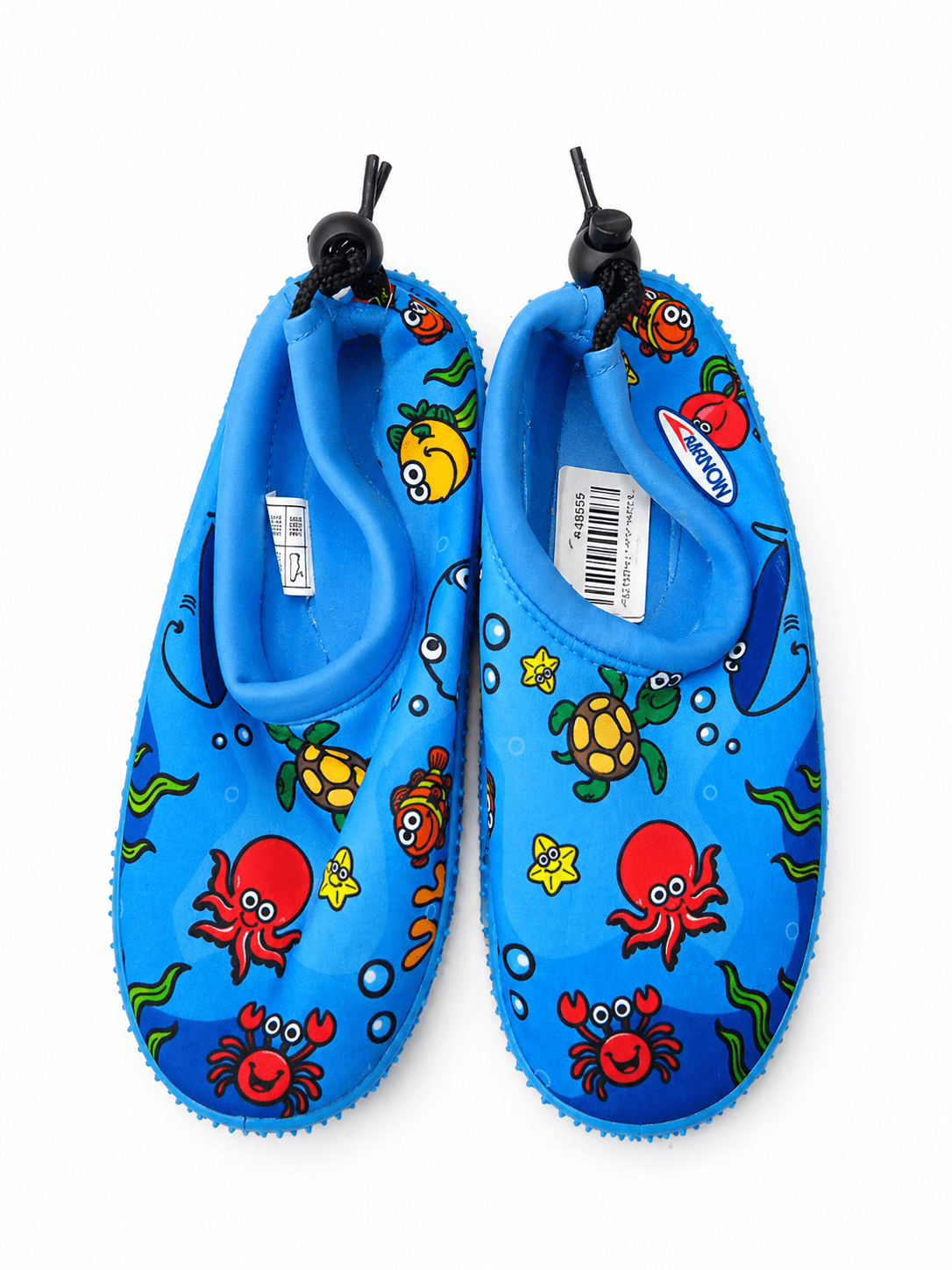 Kids Beach Shoes - Baba Saleh Sports Egypt | بابا صالح للأدوات الرياضية