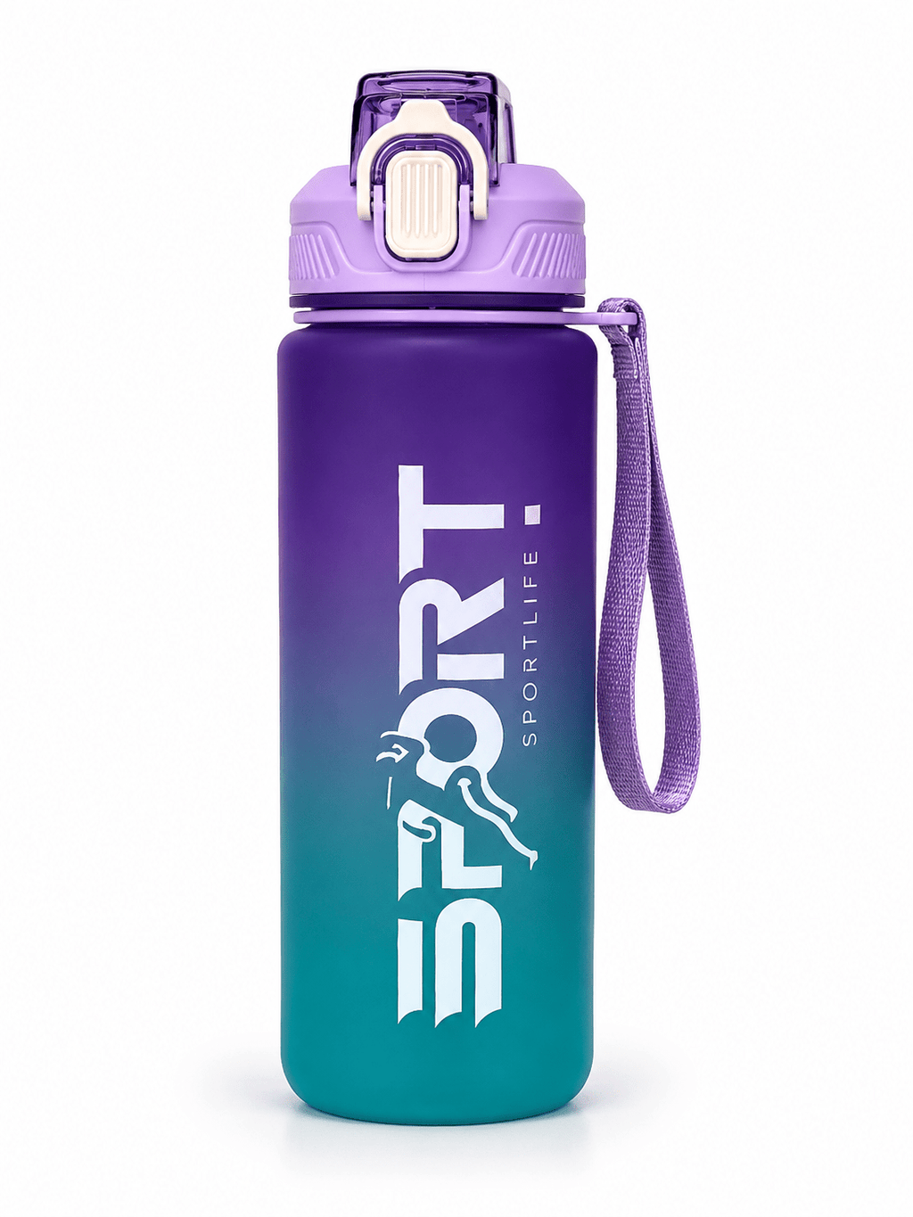 Sport Water Bottle - Baba Saleh Sports Egypt | بابا صالح للأدوات الرياضية