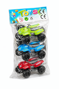 Mini Beach Buggy Set – 3 Pieces - Baba Saleh Sports Egypt | بابا صالح للأدوات الرياضية
