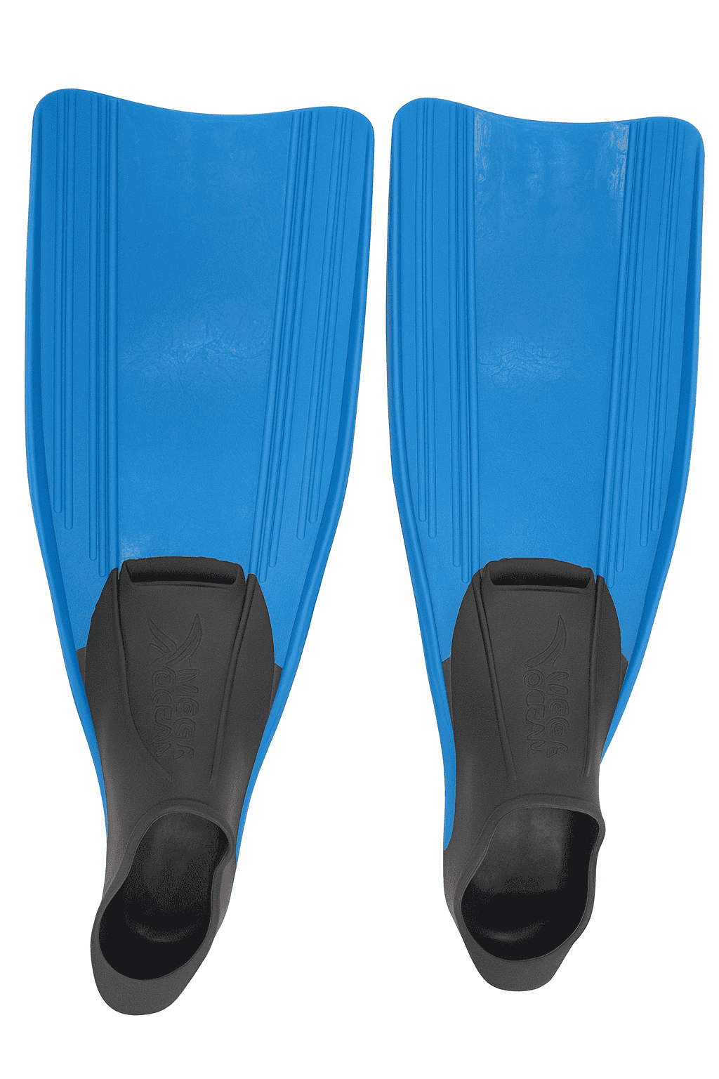 Long Fins - Baba Saleh Sports Egypt | بابا صالح للأدوات الرياضية