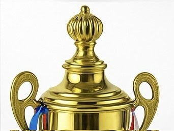 Trophy 47 cm - Baba Saleh Sports Egypt | بابا صالح للأدوات الرياضية