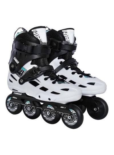 Cougar 509 Roller Skates - Baba Saleh Sports Egypt | بابا صالح للأدوات الرياضية