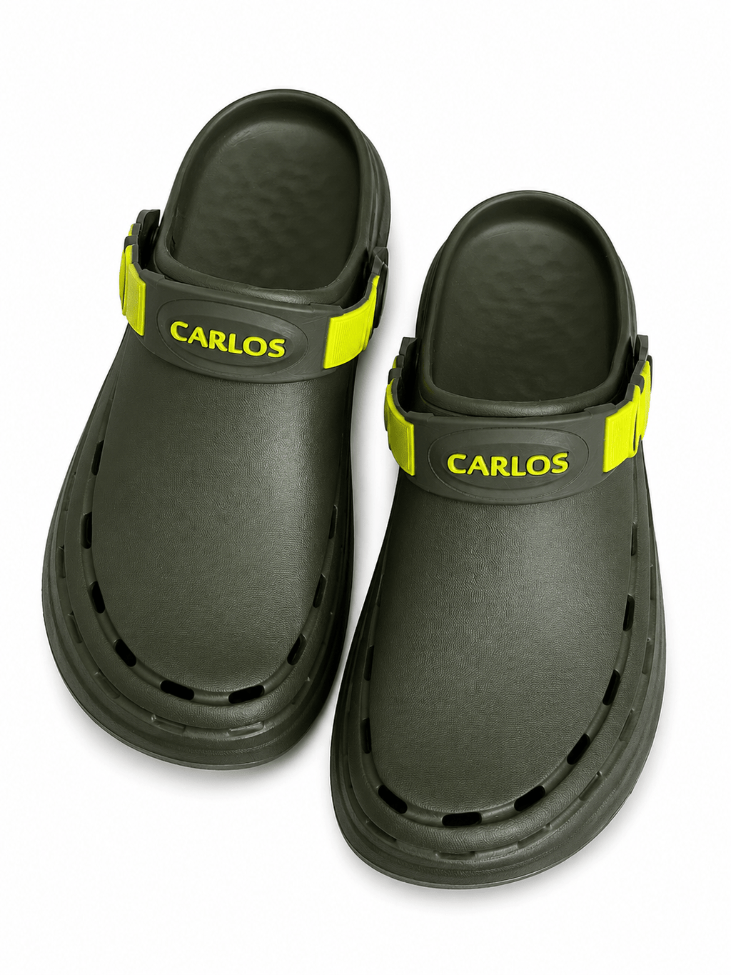 Men’s Crocs Clogs - Baba Saleh Sports Egypt | بابا صالح للأدوات الرياضية