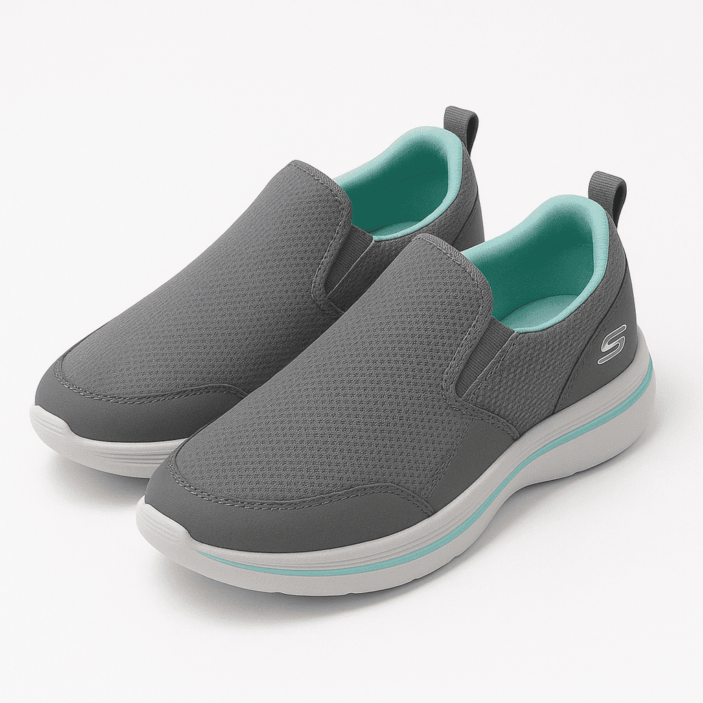 Women’s Skechers Shoes - Baba Saleh Sports Egypt | بابا صالح للأدوات الرياضية