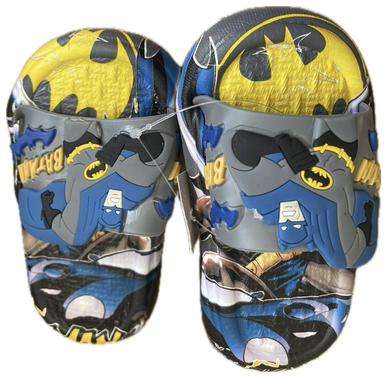 Baby Disney Character Slipper - Baba Saleh Sports Egypt | بابا صالح للأدوات الرياضية