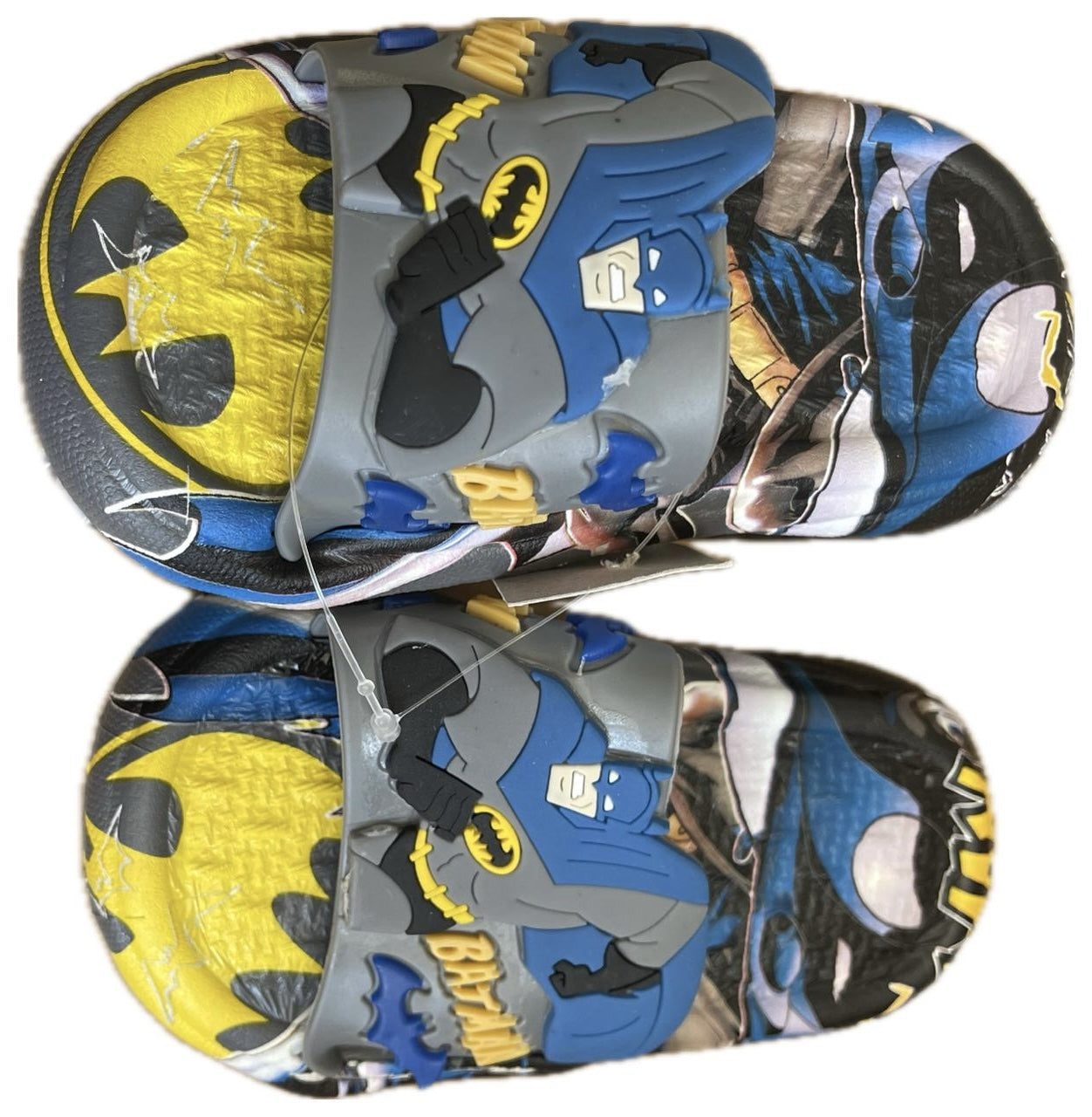 Baby Disney Character Slipper - Baba Saleh Sports Egypt | بابا صالح للأدوات الرياضية