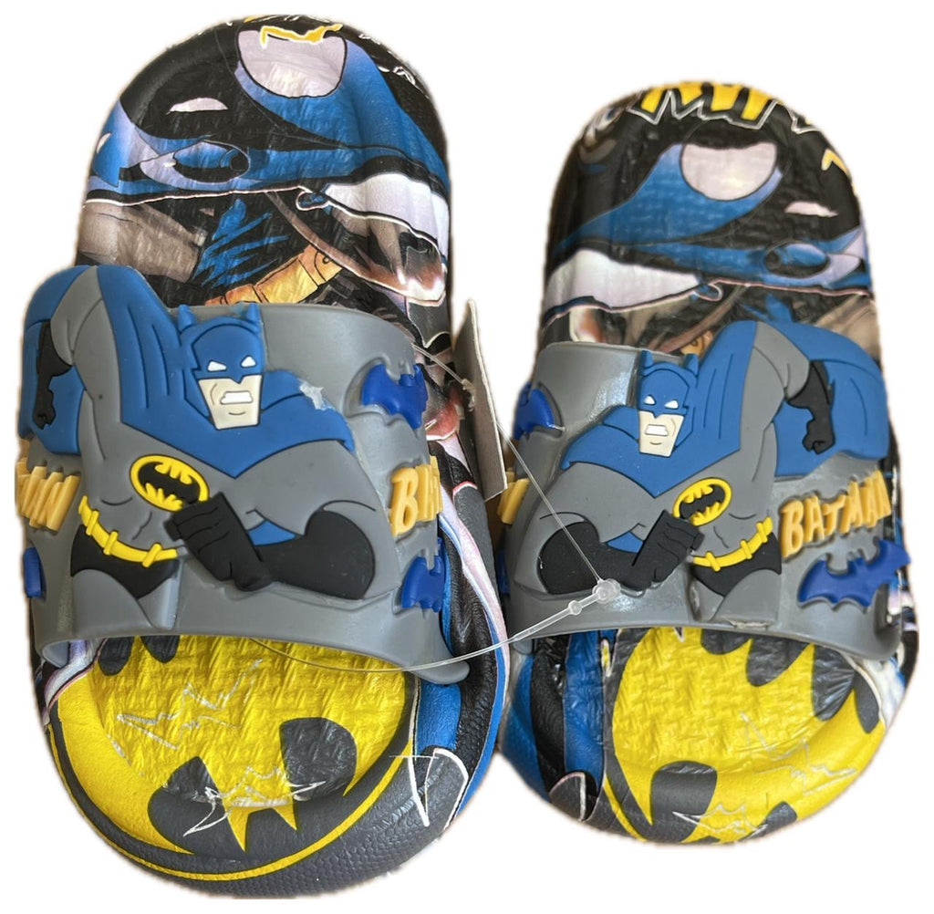 Baby Disney Character Slipper - Baba Saleh Sports Egypt | بابا صالح للأدوات الرياضية