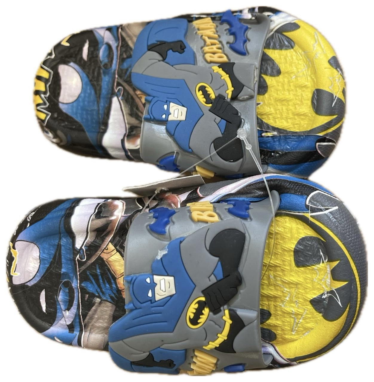 Baby Disney Character Slipper - Baba Saleh Sports Egypt | بابا صالح للأدوات الرياضية