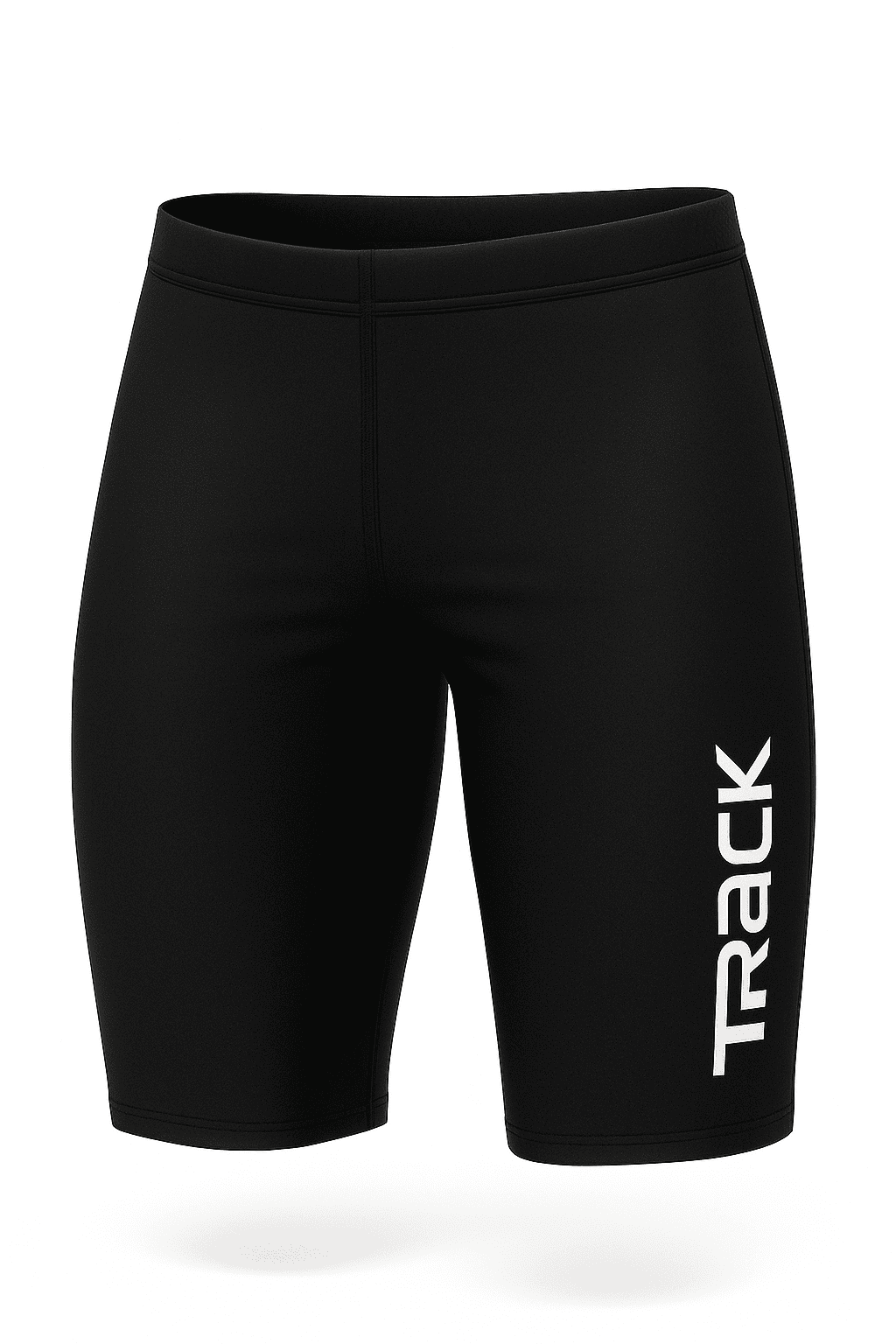 Track Plain Swim Short - Baba Saleh Sports Egypt | بابا صالح للأدوات الرياضية