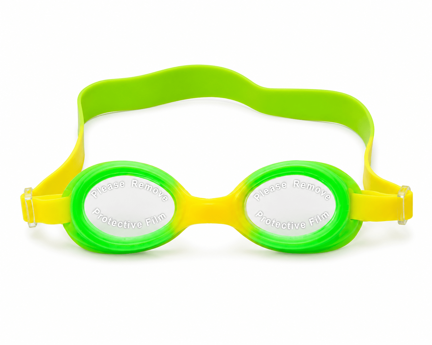 Kids Swimming Goggles - Baba Saleh Sports Egypt | بابا صالح للأدوات الرياضية
