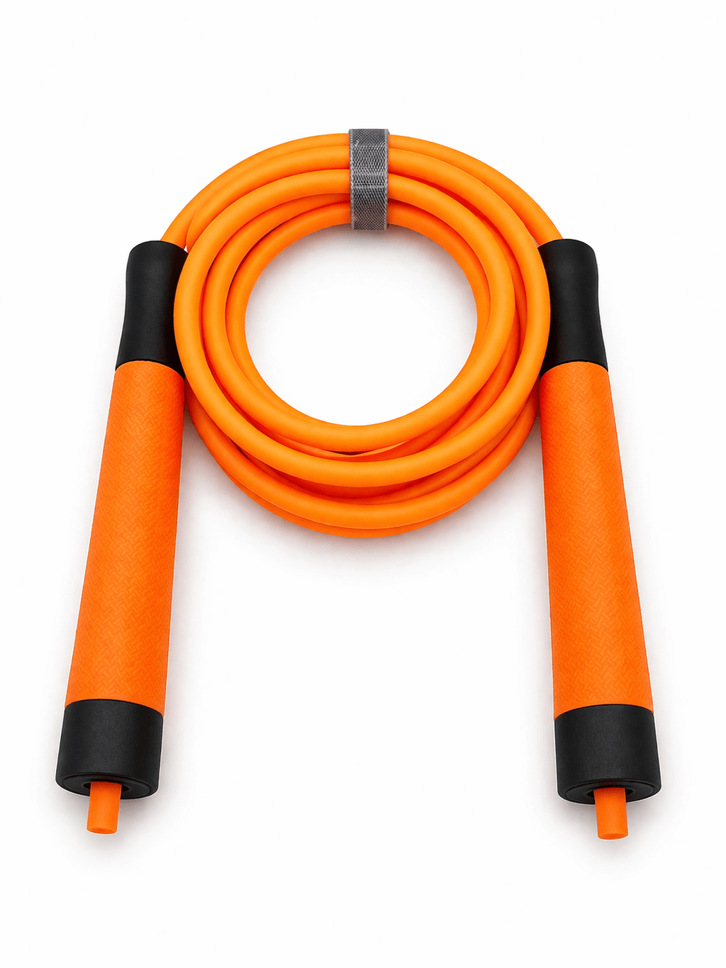 Professional Weighted Jump Rope - Baba Saleh Sports Egypt | بابا صالح للأدوات الرياضية