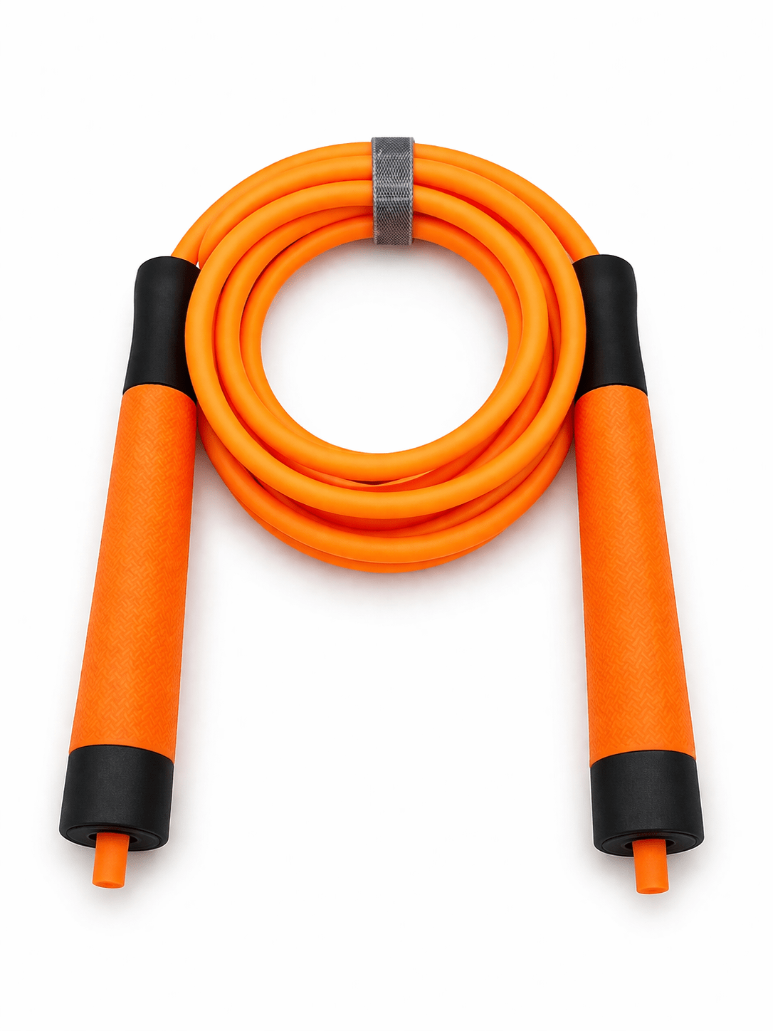 Professional Weighted Jump Rope - Baba Saleh Sports Egypt | بابا صالح للأدوات الرياضية