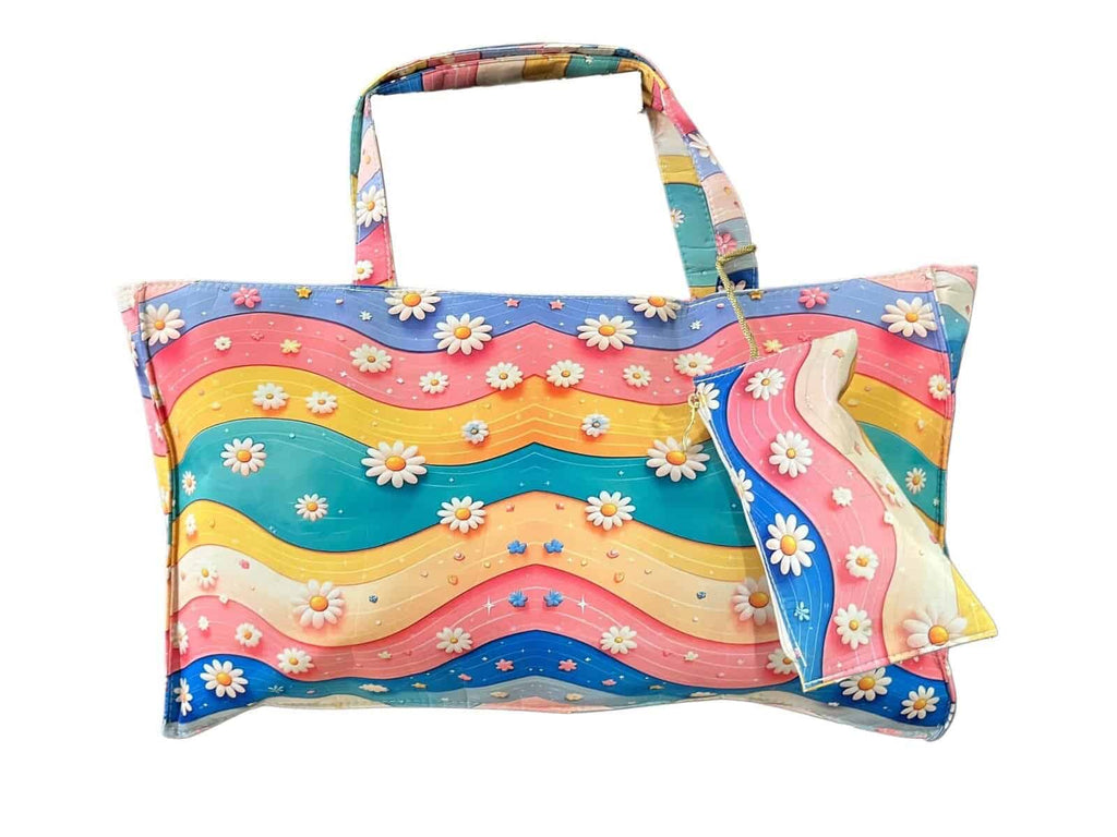 Beach bag - Baba Saleh Sports Egypt | بابا صالح للأدوات الرياضية