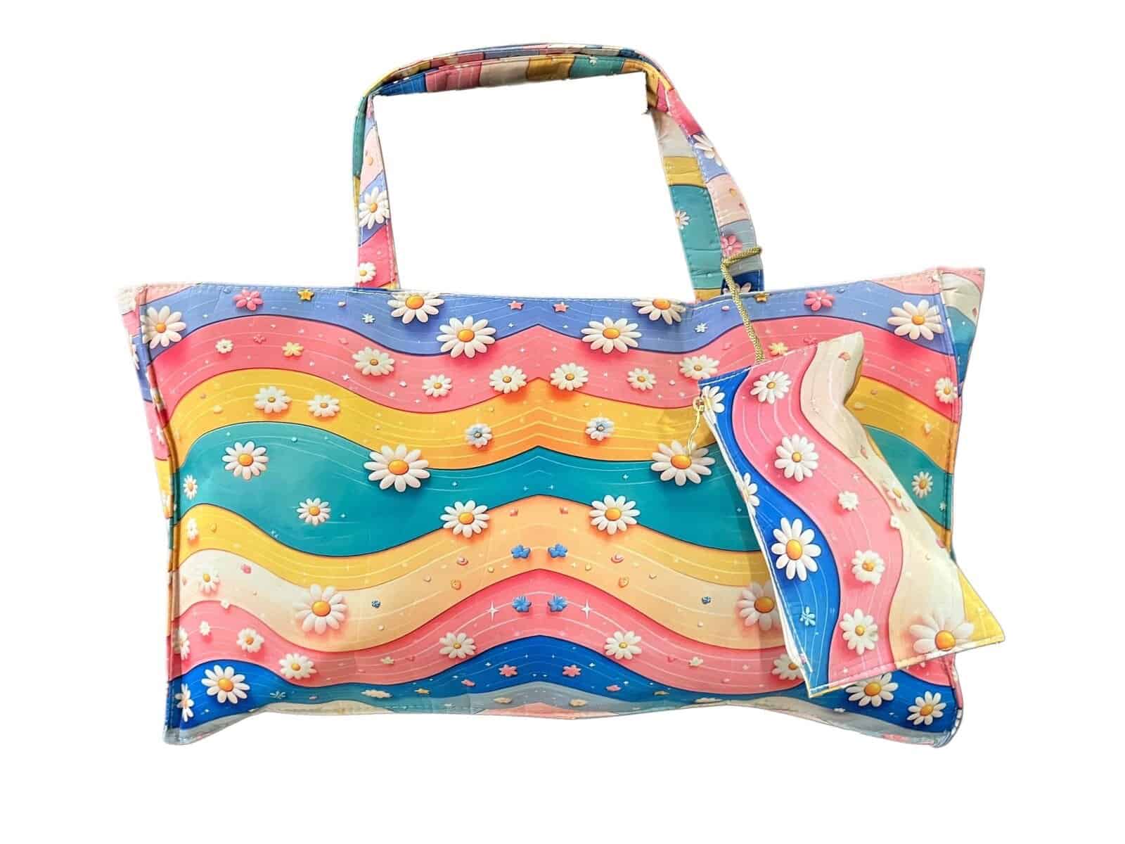 Beach bag - Baba Saleh Sports Egypt | بابا صالح للأدوات الرياضية