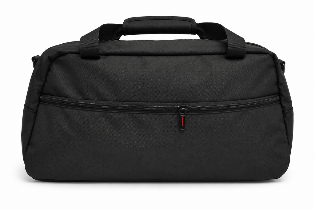 Track Two-Tone Handbag - Baba Saleh Sports Egypt | بابا صالح للأدوات الرياضية