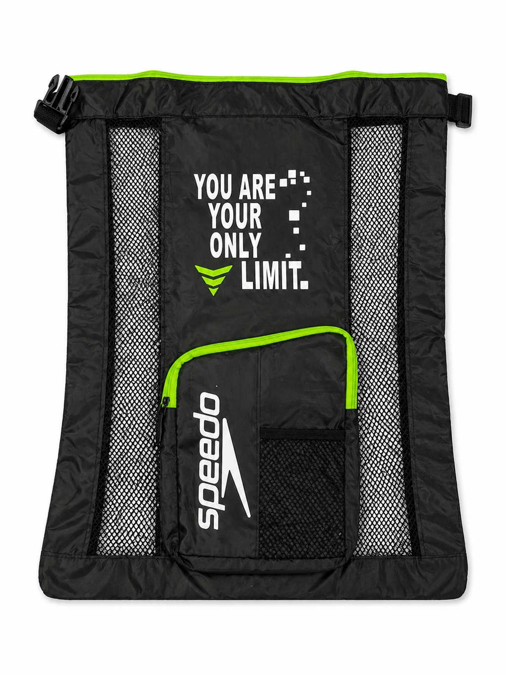 Swimming Board Mesh Bag - Baba Saleh Sports Egypt | بابا صالح للأدوات الرياضية