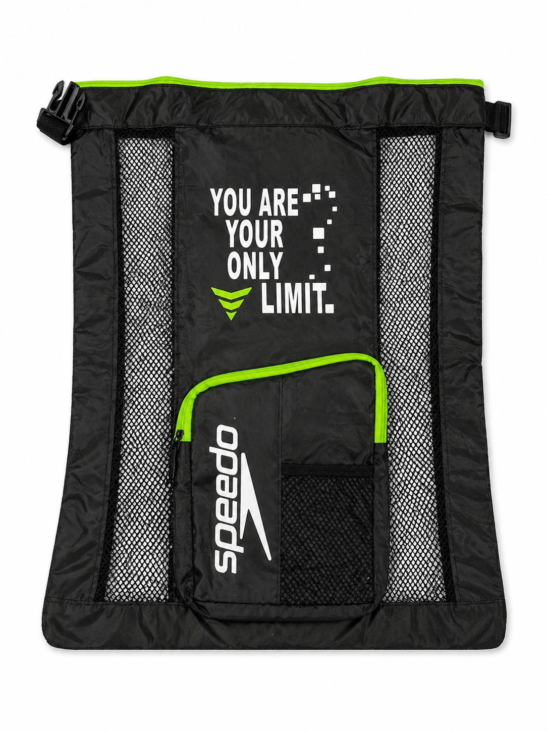 Swimming Board Mesh Bag - Baba Saleh Sports Egypt | بابا صالح للأدوات الرياضية