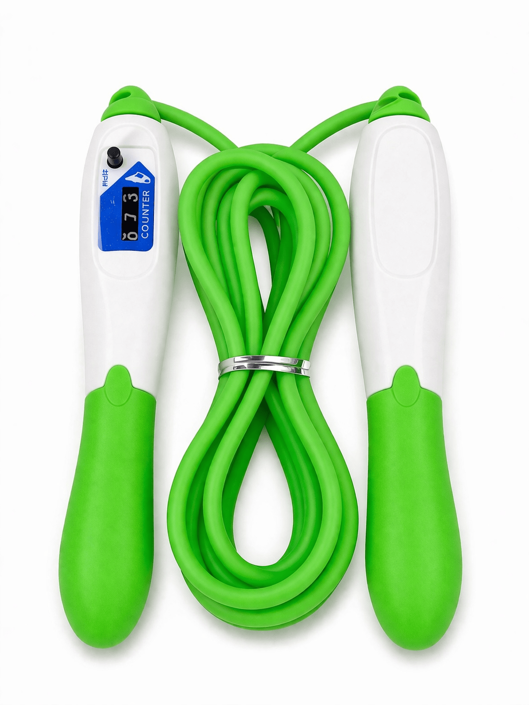 Jump Rope with Counter - Baba Saleh Sports Egypt | بابا صالح للأدوات الرياضية