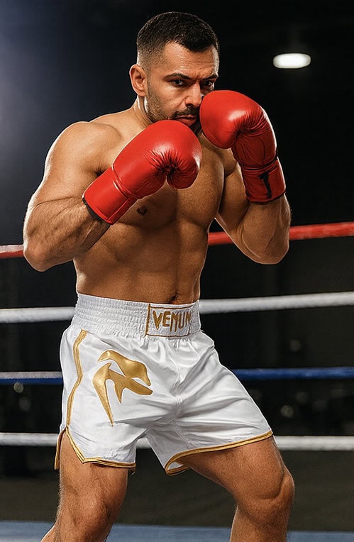 Venum Boxing shorts - Baba Saleh Sports Egypt | بابا صالح للأدوات الرياضية