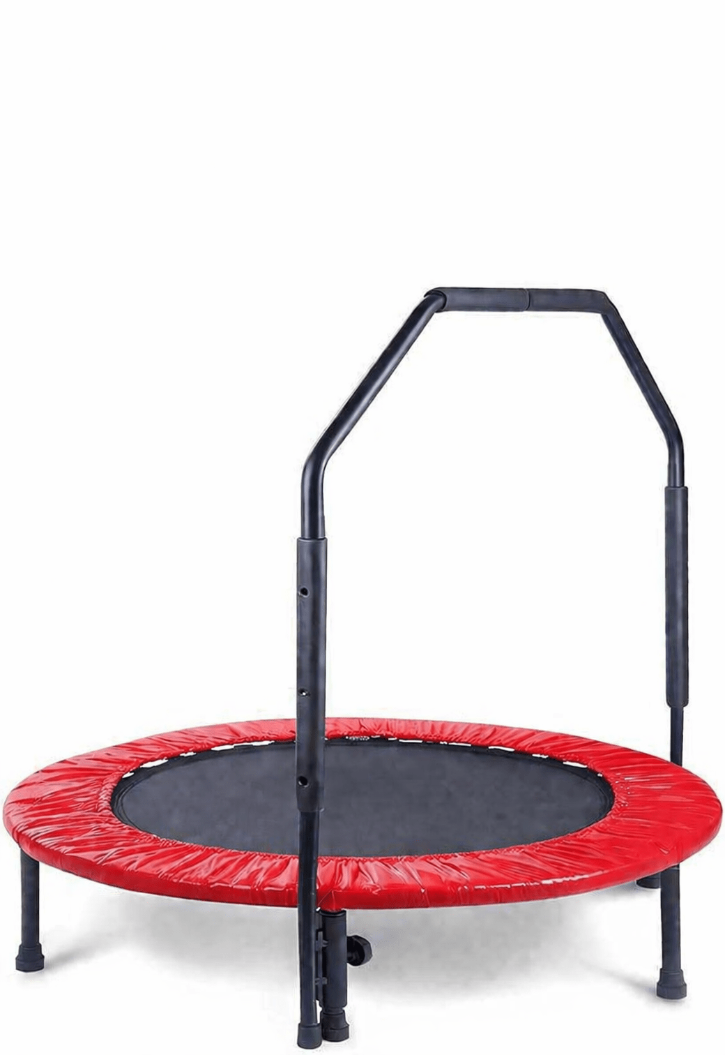 4 FT Trampoline with Handle (1.2 m) - Baba Saleh Sports Egypt | بابا صالح للأدوات الرياضية
