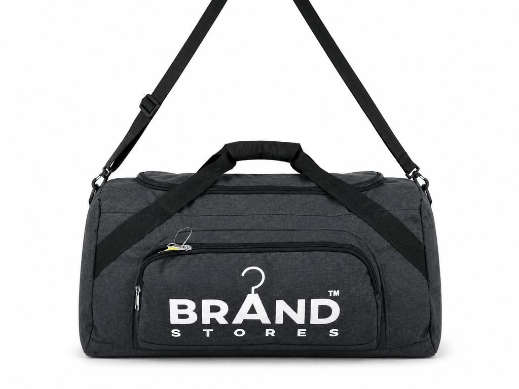 Brand Handbag - Baba Saleh Sports Egypt | بابا صالح للأدوات الرياضية