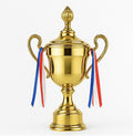 Trophy 42 cm - Baba Saleh Sports Egypt | بابا صالح للأدوات الرياضية