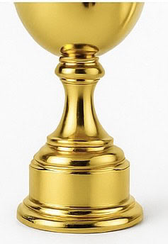Trophy 42 cm - Baba Saleh Sports Egypt | بابا صالح للأدوات الرياضية