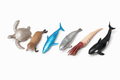 Sea Animals Toy Set - Baba Saleh Sports Egypt | بابا صالح للأدوات الرياضية