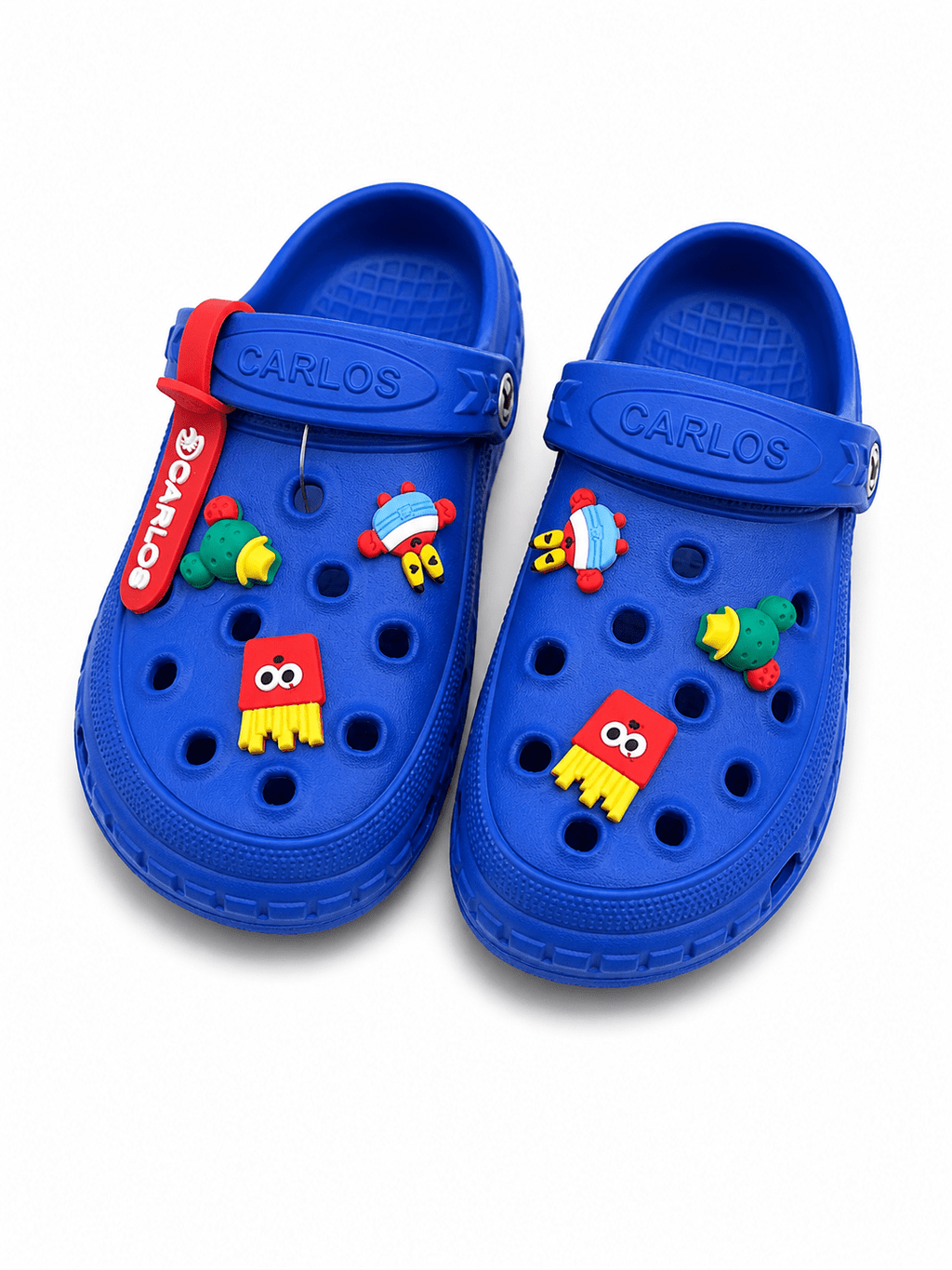 Baby Crocs Clogs - Baba Saleh Sports Egypt | بابا صالح للأدوات الرياضية