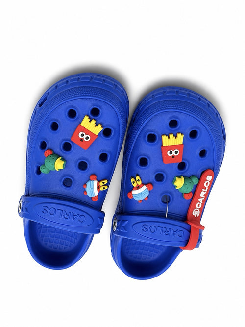 Baby Crocs Clogs - Baba Saleh Sports Egypt | بابا صالح للأدوات الرياضية
