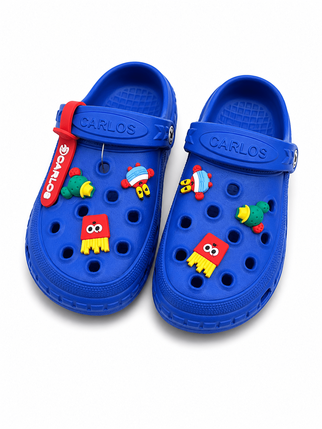 Girls Crocs Clogs - Baba Saleh Sports Egypt | بابا صالح للأدوات الرياضية