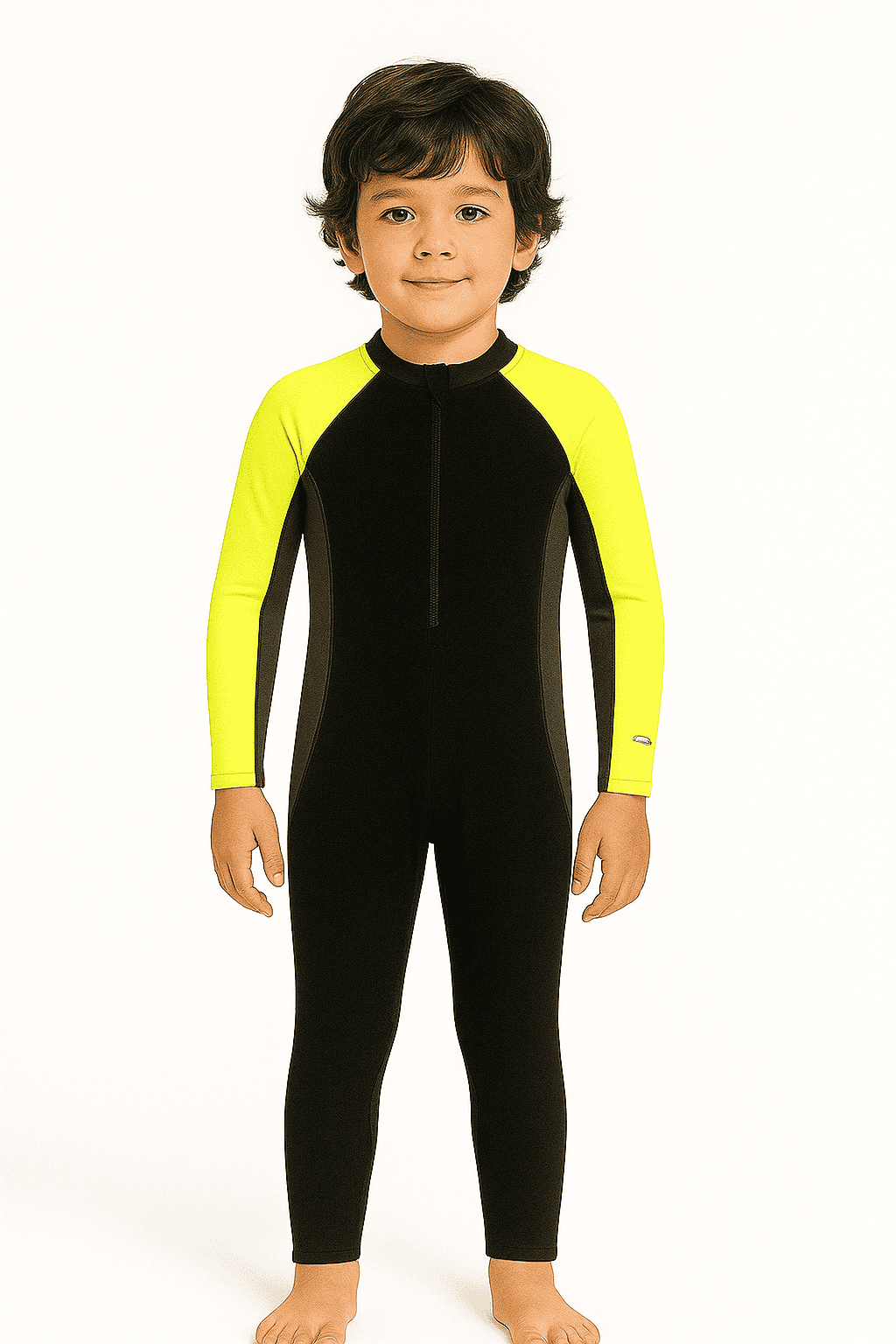 Track Kids’ Swimsuit - Baba Saleh Sports Egypt | بابا صالح للأدوات الرياضية