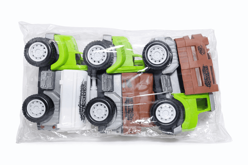 3-Piece Truck Set - Baba Saleh Sports Egypt | بابا صالح للأدوات الرياضية