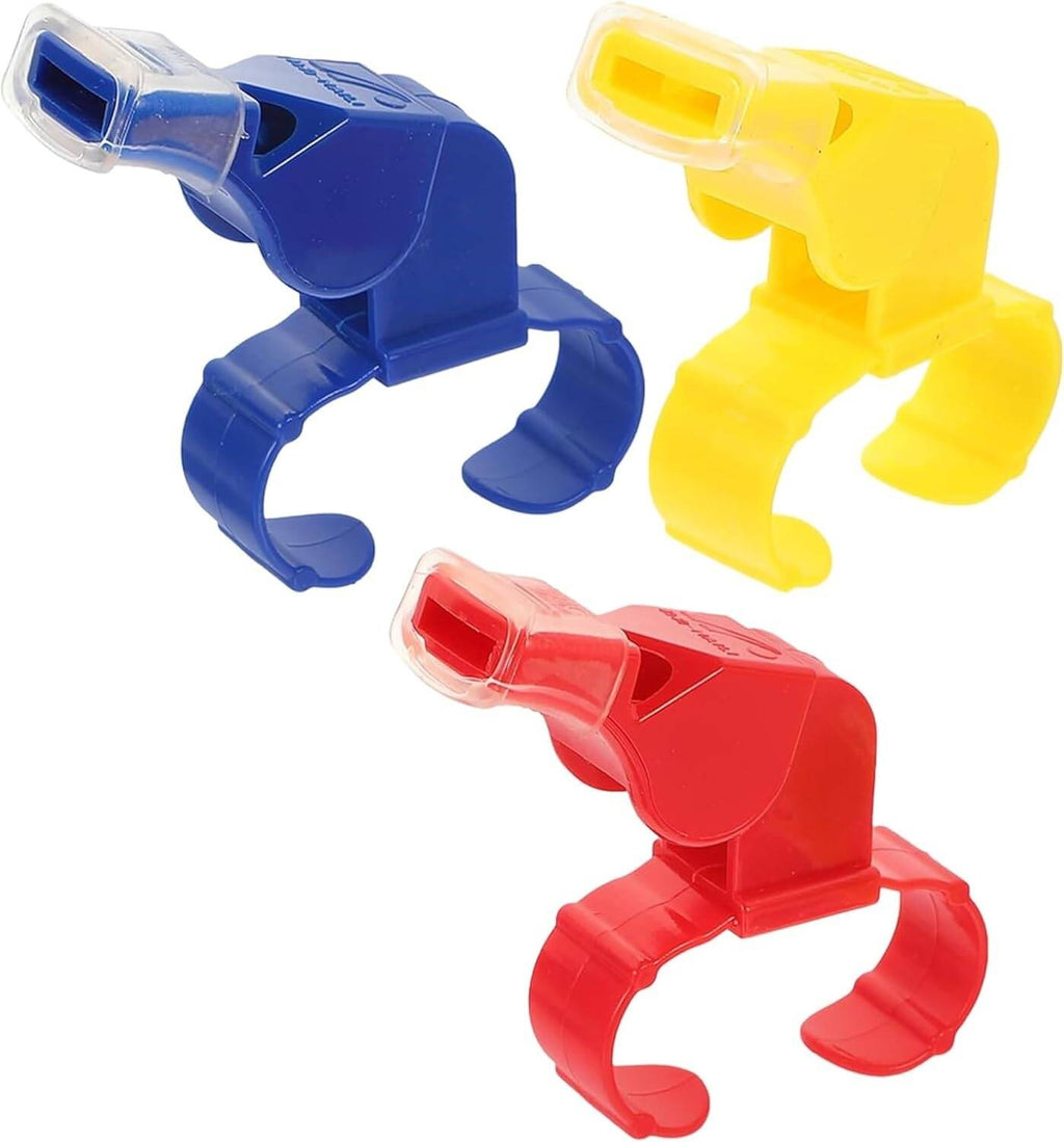 Fox 40 Whistle with Handle - Baba Saleh Sports Egypt | بابا صالح للأدوات الرياضية