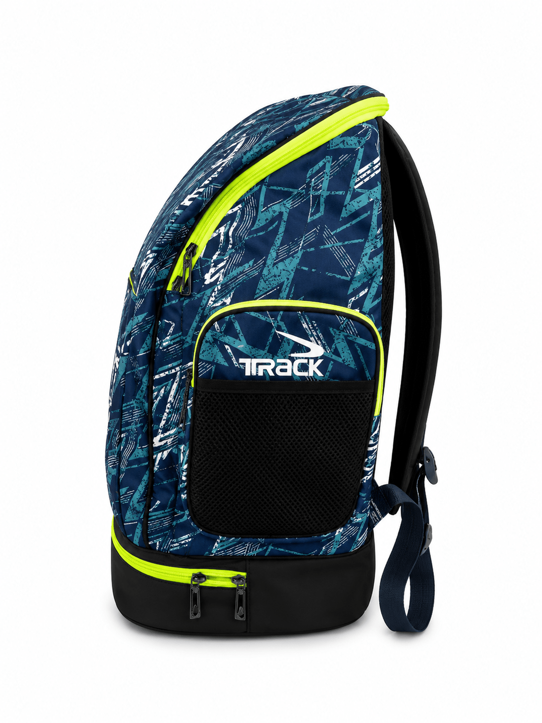 Track Swimming Backpack - Baba Saleh Sports Egypt | بابا صالح للأدوات الرياضية