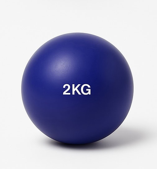 Medical ball - Baba Saleh Sports Egypt | بابا صالح للأدوات الرياضية