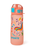Fruit water bottle - Baba Saleh Sports Egypt | بابا صالح للأدوات الرياضية