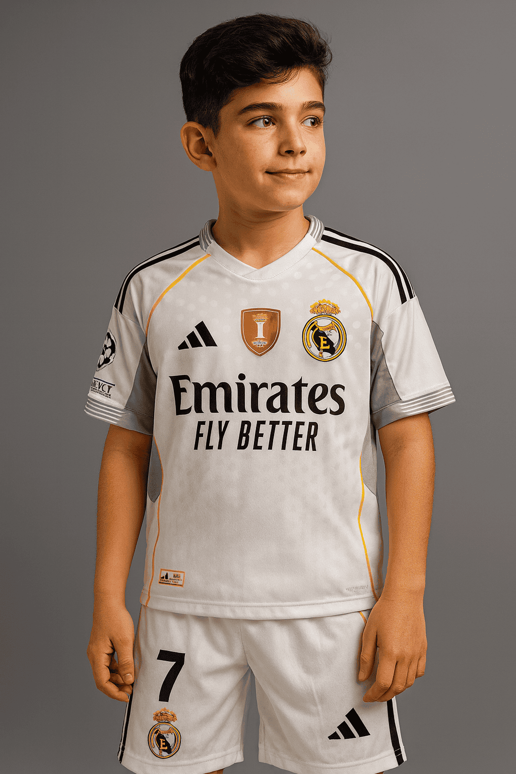 Small football set - Baba Saleh Sports Egypt | بابا صالح للأدوات الرياضية