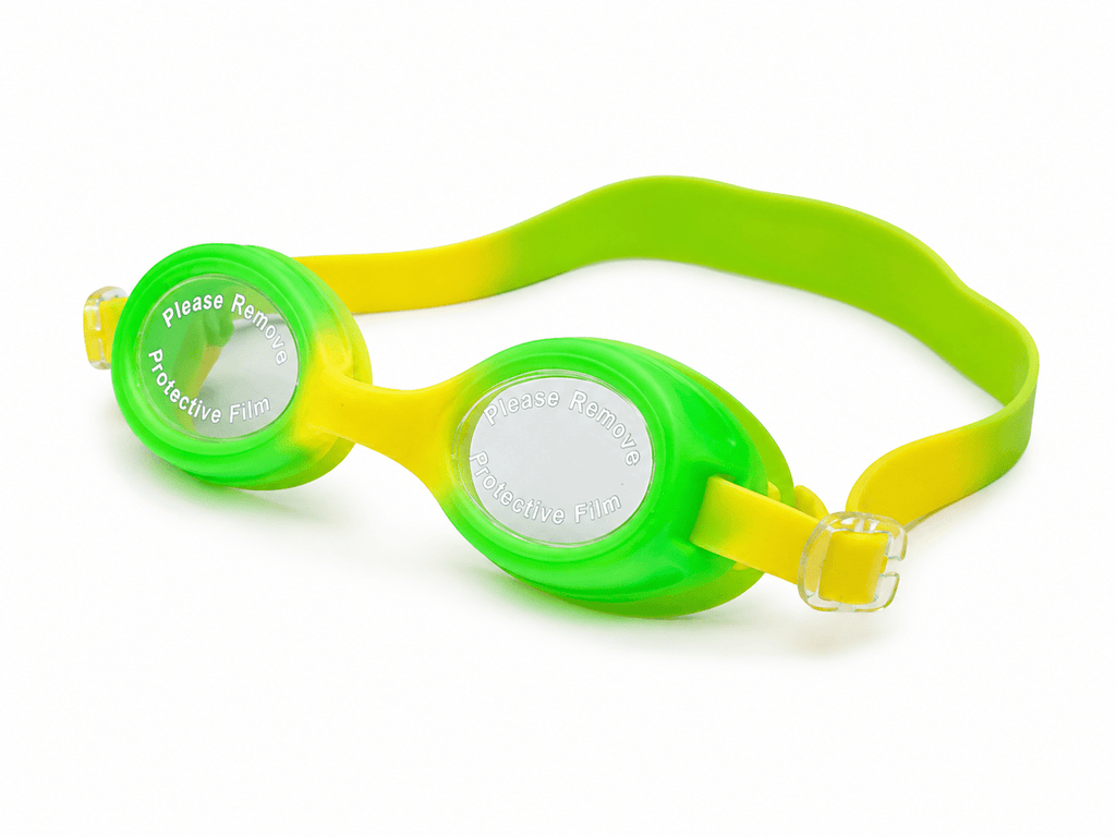Kids Swimming Goggles - Baba Saleh Sports Egypt | بابا صالح للأدوات الرياضية