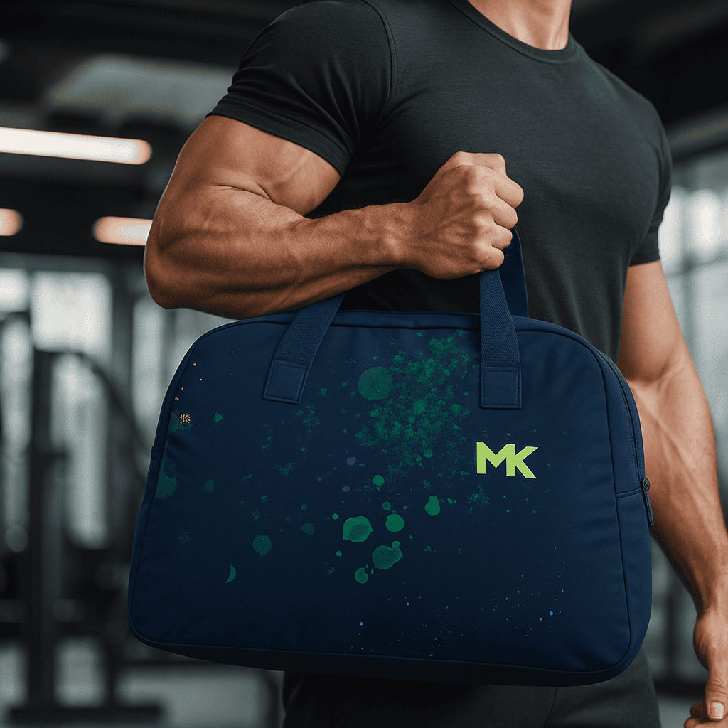 Handbag - Baba Saleh Sports Egypt | بابا صالح للأدوات الرياضية