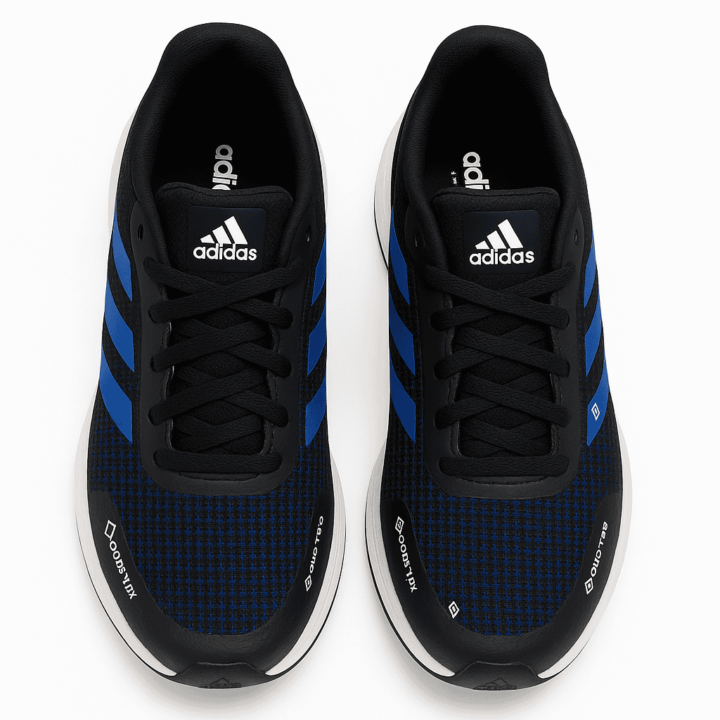 Men’s Running Shoes - Baba Saleh Sports Egypt | بابا صالح للأدوات الرياضية