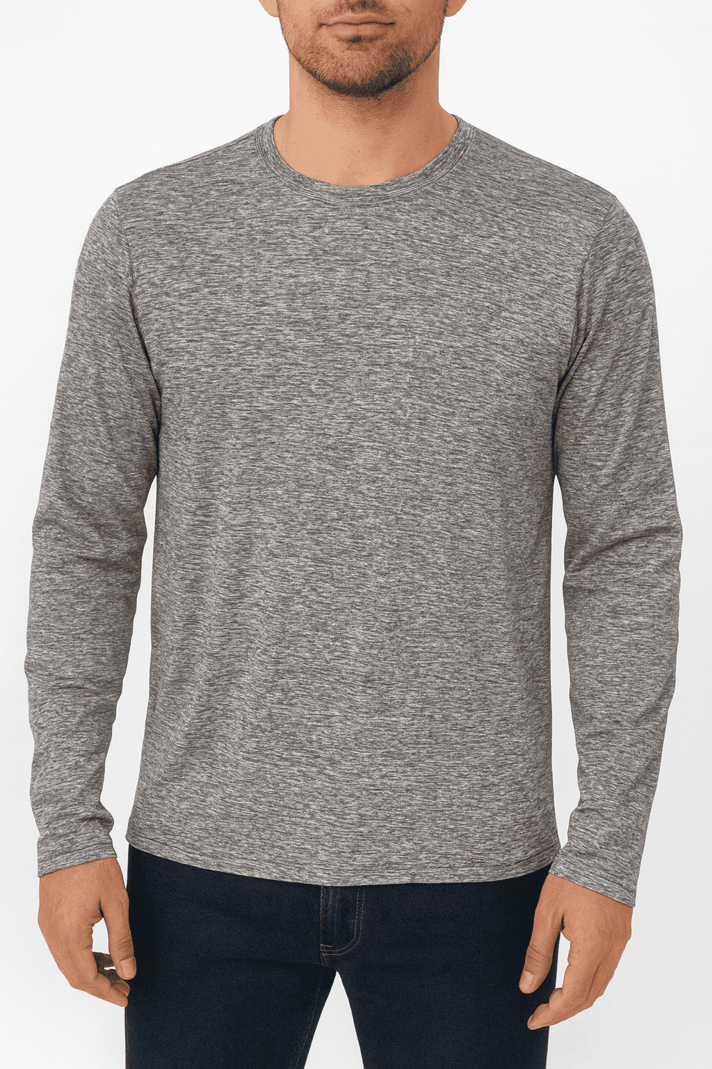 Sleeve T-Shirt - Baba Saleh Sports Egypt | بابا صالح للأدوات الرياضية