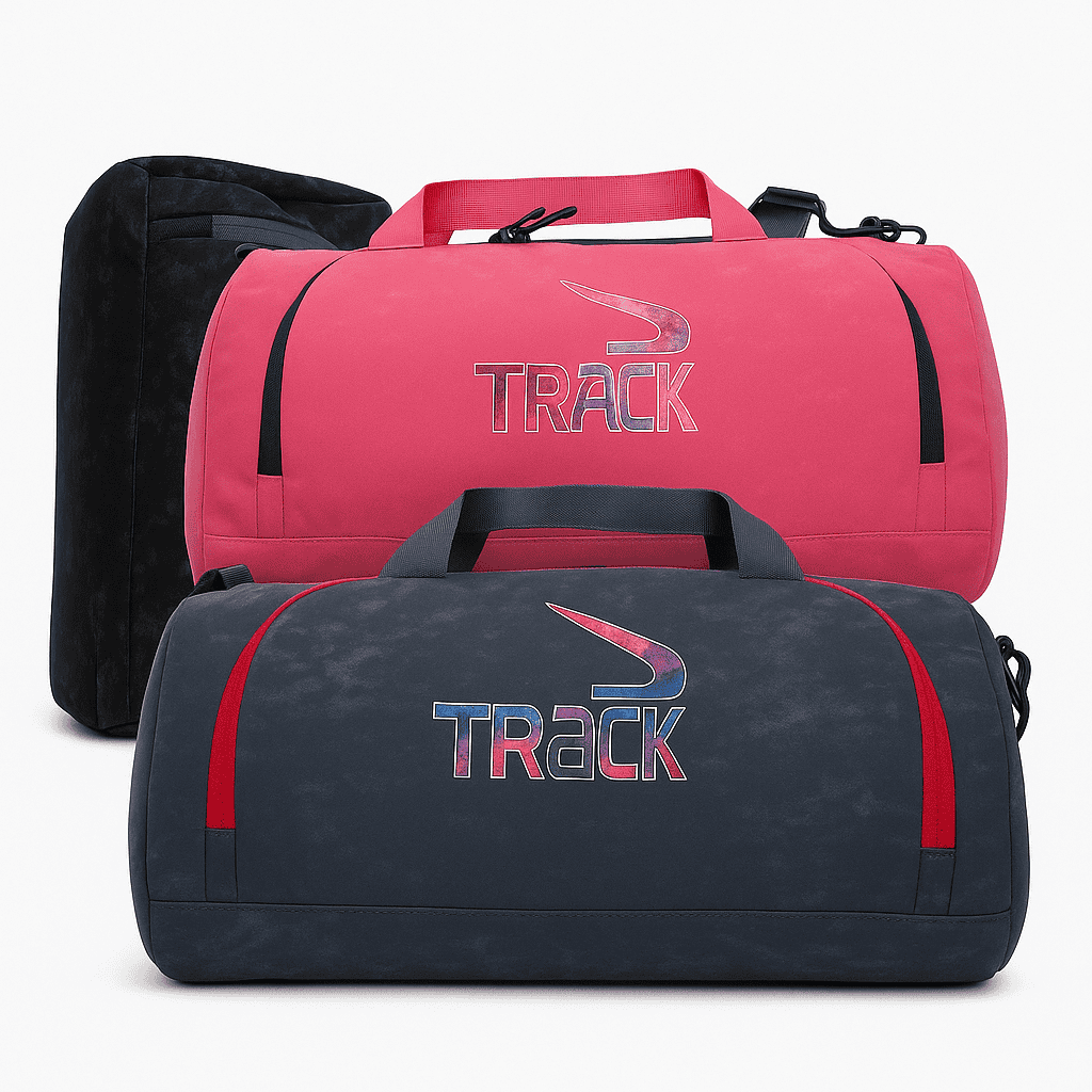 Track Handbag - Baba Saleh Sports Egypt | بابا صالح للأدوات الرياضية