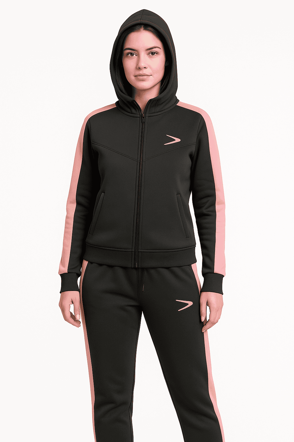 Women’s Tracksuit - Baba Saleh Sports Egypt | بابا صالح للأدوات الرياضية