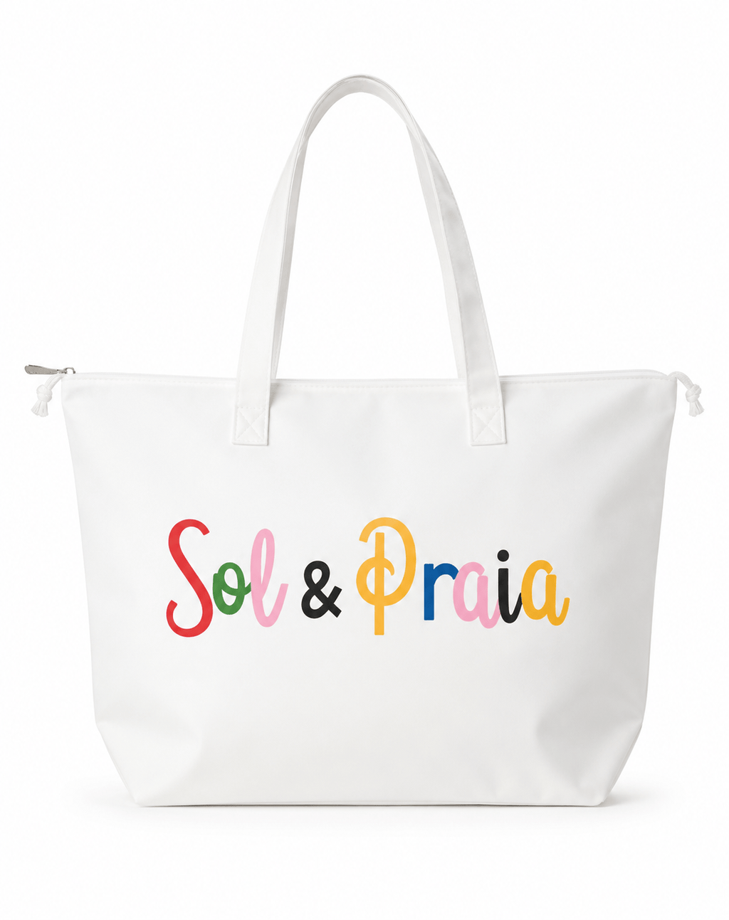 Printed Beach Bag - Baba Saleh Sports Egypt | بابا صالح للأدوات الرياضية